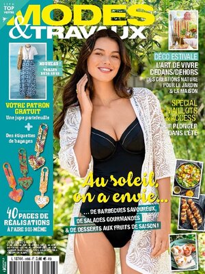 Modes & Travaux - Magazine